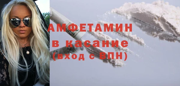 молекула духа Белокуриха