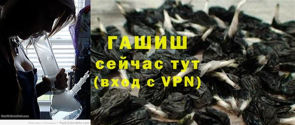 молекула духа Белокуриха